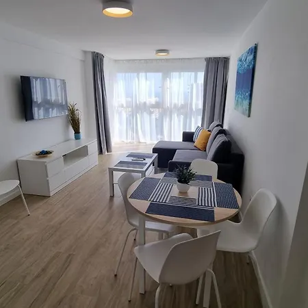 Appartement Horizon Azul *