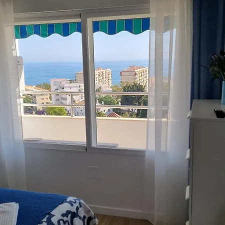 Horizon Azul * Benalmádena