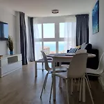 Horizon Azul *