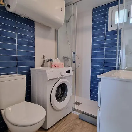 Horizon Azul Apartman *