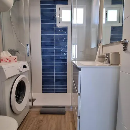Apartman Horizon Azul Benalmádena