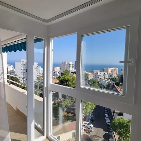 Horizon Azul * بينالماذينا
