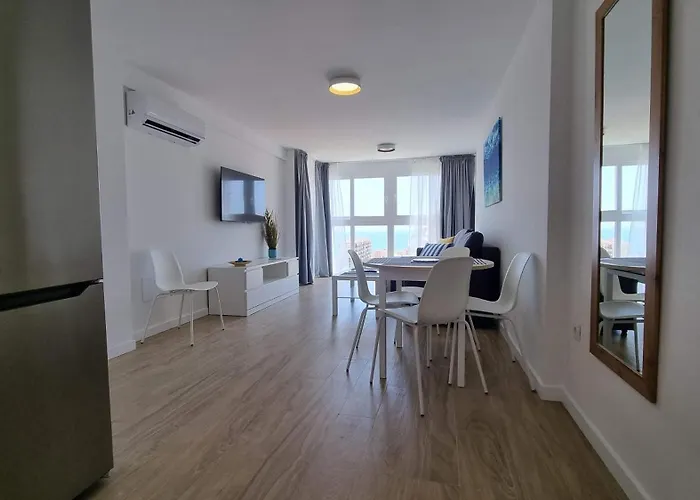 Horizon Azul شقة