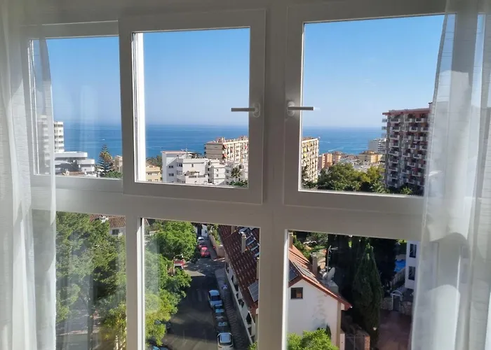 Horizon Azul شقة
