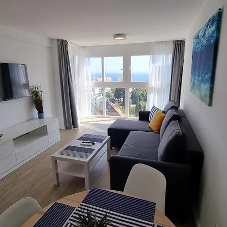 Apartment Horizon Azul *