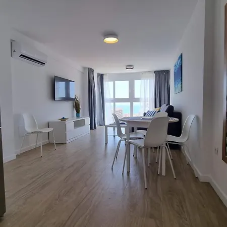 Horizon Azul Apartment