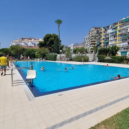 Horizon Azul Apartment
