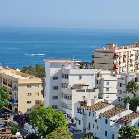 Apartment Horizon Azul *