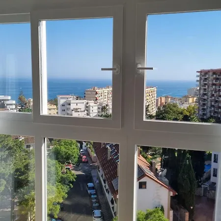 Horizon Azul Apartment